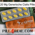 20Mg Generic Cialis Pill 42
